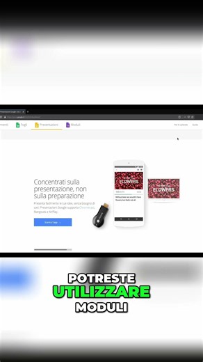Find out how to use Google Forms for online quizzes!