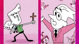 Animators harness the power of yaoi for union campaign