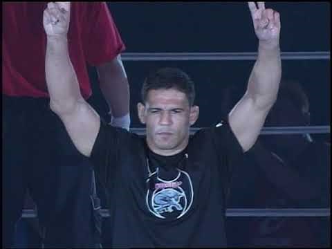 Pride GP 2003 Total Elimination - Intro