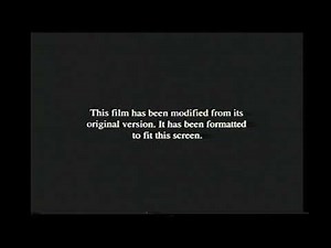 Opening To Casper 1995 VHS (Version #2)