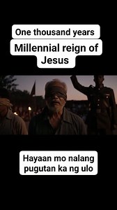 122K views · 5.6K reactions | #MillennialReign of Jesus #rapture #tribulation | Mark Elijah | Facebook