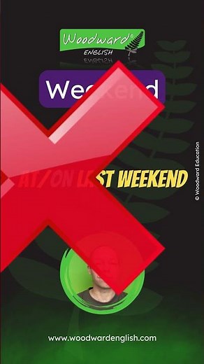 DO NOT use a PREPOSITION before these words | Learn English Grammar with Woodward English