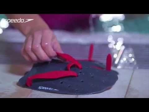 How to use Tech Paddles