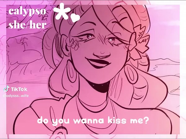 Delicious Calypso Cooking with Penelope