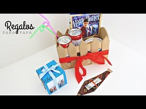 Regalos Para el Día del Padre 🧔 Regalos para Papá ❤ (1 de 5)