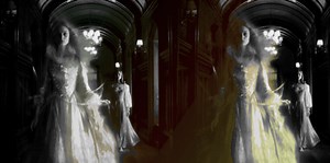 Why Some People Are More Likely To See Ghosts And Other Paranormal Presences