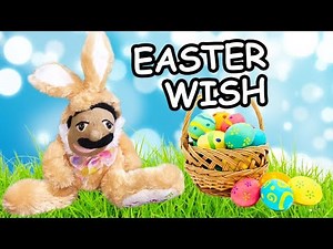 SML Movie: Bowser Junior's Easter Wish!