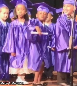 256K views · 1.9K reactions | CELEBRATE YOURSELF: 5-year-old Aubrey...