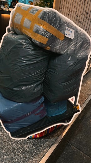 1K views | 퐎퐔퐑 퐃퐀퐈퐋퐘 퐏퐈퐂퐊-퐔퐏 퐇퐀퐔퐋 퐈퐒 퐍퐎퐖 퐈퐍 퐅퐔퐋퐋 퐒퐖퐈퐍퐆!✨ Boxes packed, bags secured, and trucks rolling from Monday to Saturday. With free pick-up in Bangkok, sending your shipments is easier than ever—just book and we’ll take care of everything.  퐁퐨퐨퐤 퐧퐨퐰 퐚퐧퐝 퐬퐭퐚퐲 퐫퐢퐠퐡퐭 퐨퐧 퐬퐜퐡퐞퐝퐮퐥퐞! | ZION CARGO Thailand | Facebook