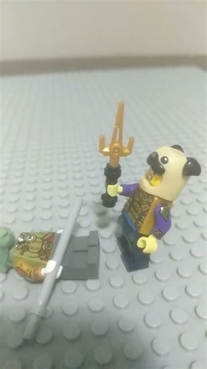 Lego stop motion battle #lego #legostopmotion #fighting