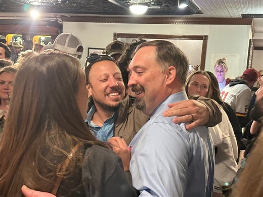 'Iconic' Dock Bar Sold To 2 Employees, New Owners Have Big Plans For MD Move