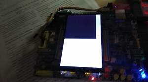 【单片机也能玩深度学习】（实战）手写识别（无CNN）