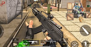 Download & Play Counter Strike Fps Offline on PC & Mac (Emulator)