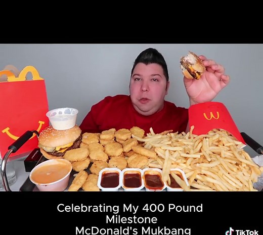 END #nikocado #avocado #nikocadoavocado#asmr #asmreating #eating #asmrmukbang #mukbang #mukbangs #food #FYP