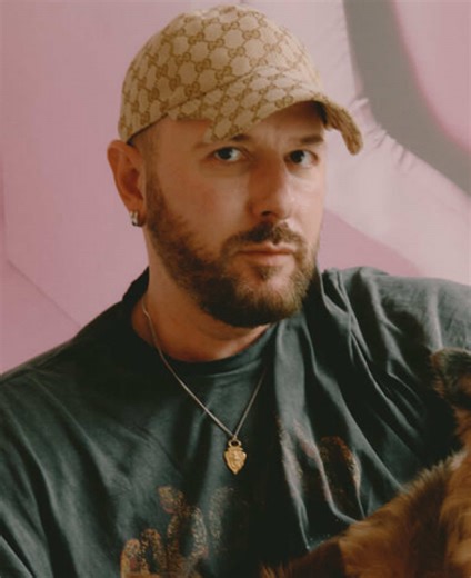 DEMNA’S NEW ERA🔥 | #gucci #designer #debut #fashionshow #demnagvasalia