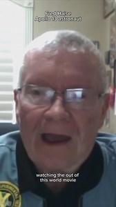 Imagine you're in space, and an oxygen tank explodes. With the help of mission control, it takes four days to make it back home, "pulling off a minor miracle." This is the story of Apollo 13 Astronaut Fred Haise. Watch the harrowing tale unfold in the movie Apollo 13 on the big screen tomorrow on #Intrepid's flight deck. #FreeFriday #MovieNight | Intrepid Museum