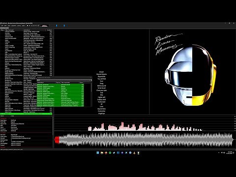 Foobar2000 configuration