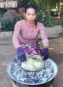 Beef Honeycomb Tripe Sour Soup Recipe | Pirro Cako