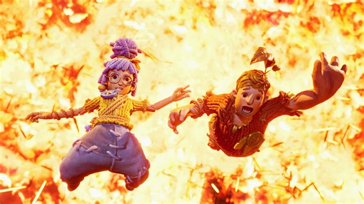 Die 14 besten Koop-Spiele, die ihr keinesfalls verpassen dürft