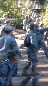 1.4M views · 5.2K reactions | Army Training Fails  #shorts | Movie Carnage | Facebook