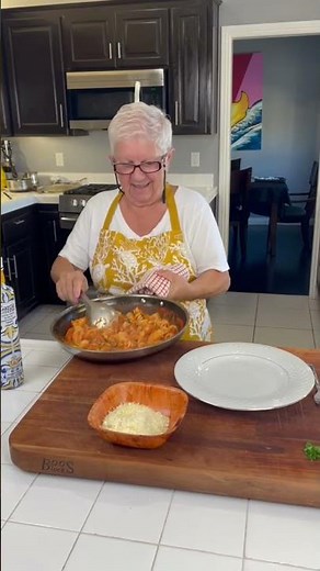 Large fusilli with tuna #recipe #cooking #cook #food #pasta #foodie #italy