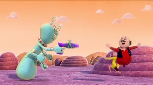 Watch the Motu patlu and their different Alien encounters. Inspired from the characters of Lot Pot Comics, Motu Patlu is a lively comic caper for the kids as well as the entire family. Set in the beautiful city of Furfuri Nagariya, the story is about Motu and Patlu , who are as similar as chalk and cheese. The Awesome Twosome are always on an adventurous expedition and have an uncanny ability to get into tricky situations every single day! #motupatlu #motupatlucartoon #motupatlukijodi #motupatlu