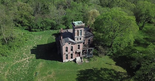 A little bit of KC history: Sauer Castle. Enjoy. | FOX4 News Kansas City