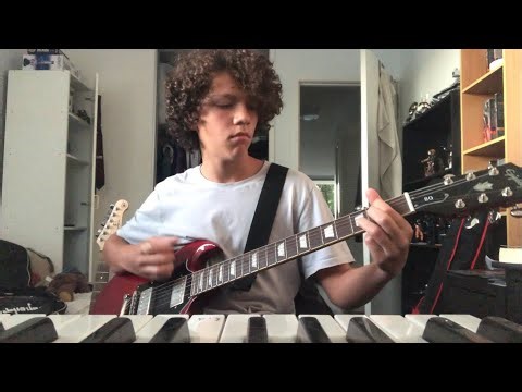 HIGHWAY TO HELL AC/DC lesson