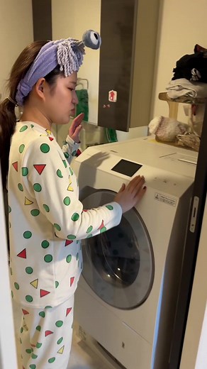 家事を手間なくこなすコツと洗濯機の正しい使い方