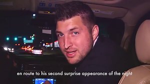 Inside Tim Tebow's Prom Night – See the Photos and Video!