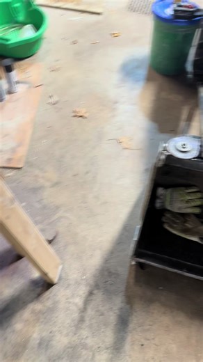 Wood boiler heat exchanger build!!!