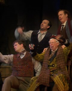 The world's most popular opera returns to AMC Theatres—see it live from the legendary Met stage on 11/8. Encores 11/12. | AMC Theatres