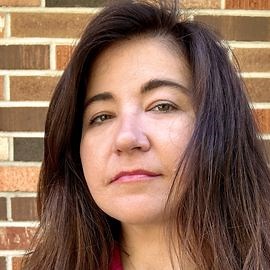 Chloé Cooper Jones | Keynote Speaker | AAE Speakers Bureau