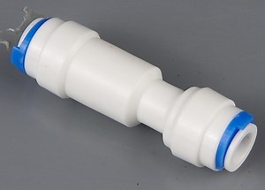 [Hot Item] 300cc, 400cc, 420cc, 350cc, 550cc Thread Flow Restrictor for RO Water Filter