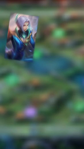 Hero and Counter in Mobile Legends: Bang Bang