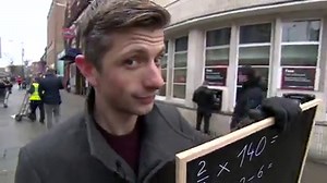 47K views · 276 reactions | Sats tests will be taken by primary school children in England this week, but how difficult are they? We went to Camden to find out if adults can answer kids' maths questions. | BBC London | Facebook
