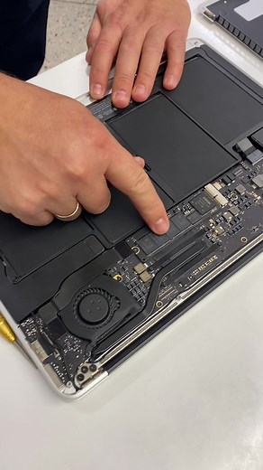 Disassembling a Laptop: Step-by-Step Guide