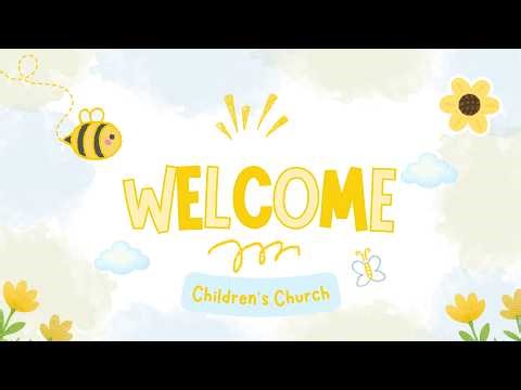 4th Sunday of Easter Catholic Mass for Kids | April 26, 2026 | Good Shepherd Sunday!