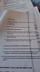 1. INTRODUCTIONDefine the following key terms and explain the... | Filo