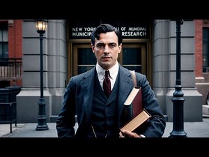 Robert Moses: The Man Who Controlled NYC for Decades in Under 8 Minutes