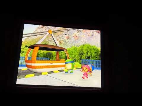 Team Umizoomi Season 4 Episode 5 Robo Tools ⚒️