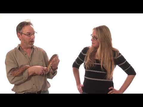 Introduction to Psychology (and Tickles too)