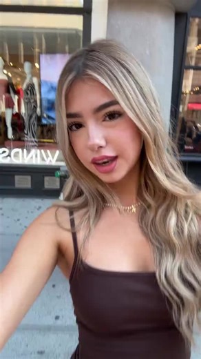 I finally did this trend!🙃