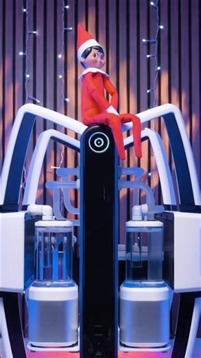 All White Holiday PC (giveaway still open) 🎁