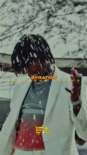 Vibration Lyrics - Fireboy. #LyricsVideo #vibration #fireboydml #Afrobeats #EazyMoveLyrics