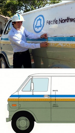 12K views · 69 reactions | For Whom The Bell Van Tolls  Our latest...