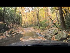 2022 Parson Branch Road