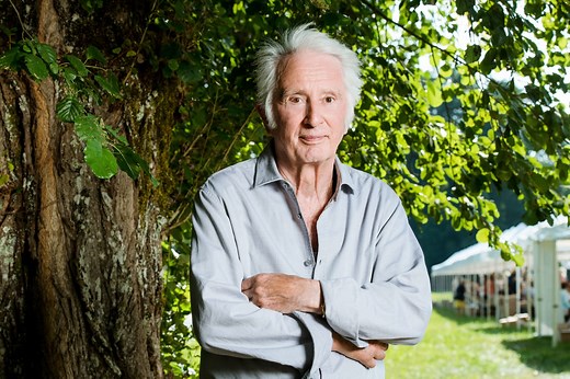 Marcel Amont : chansons, famille, épouse... tout savoir sur le chanteur du tube "Un mexicain"