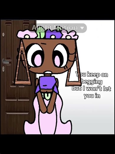 Go away!! - Weezer fake collab with ‪@MikumiChan12‬ :3