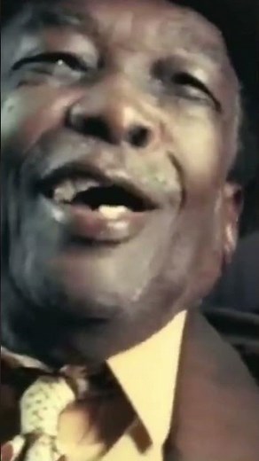 "Dimples” was released in 1956 and became one of John Lee Hooker’s signature songs